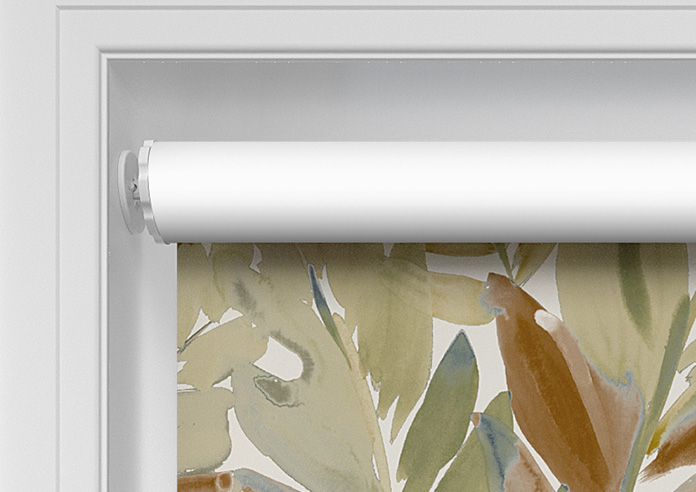Acer, Lemon Grass - Twist&Fit Roller Blind - Image 10